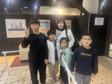 해오름윈터스쿨[어린이박물관]
