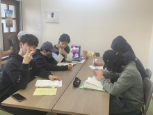 물오름윈터스쿨
