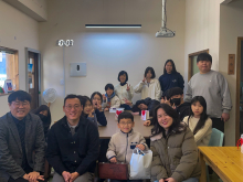 염노아 입학식